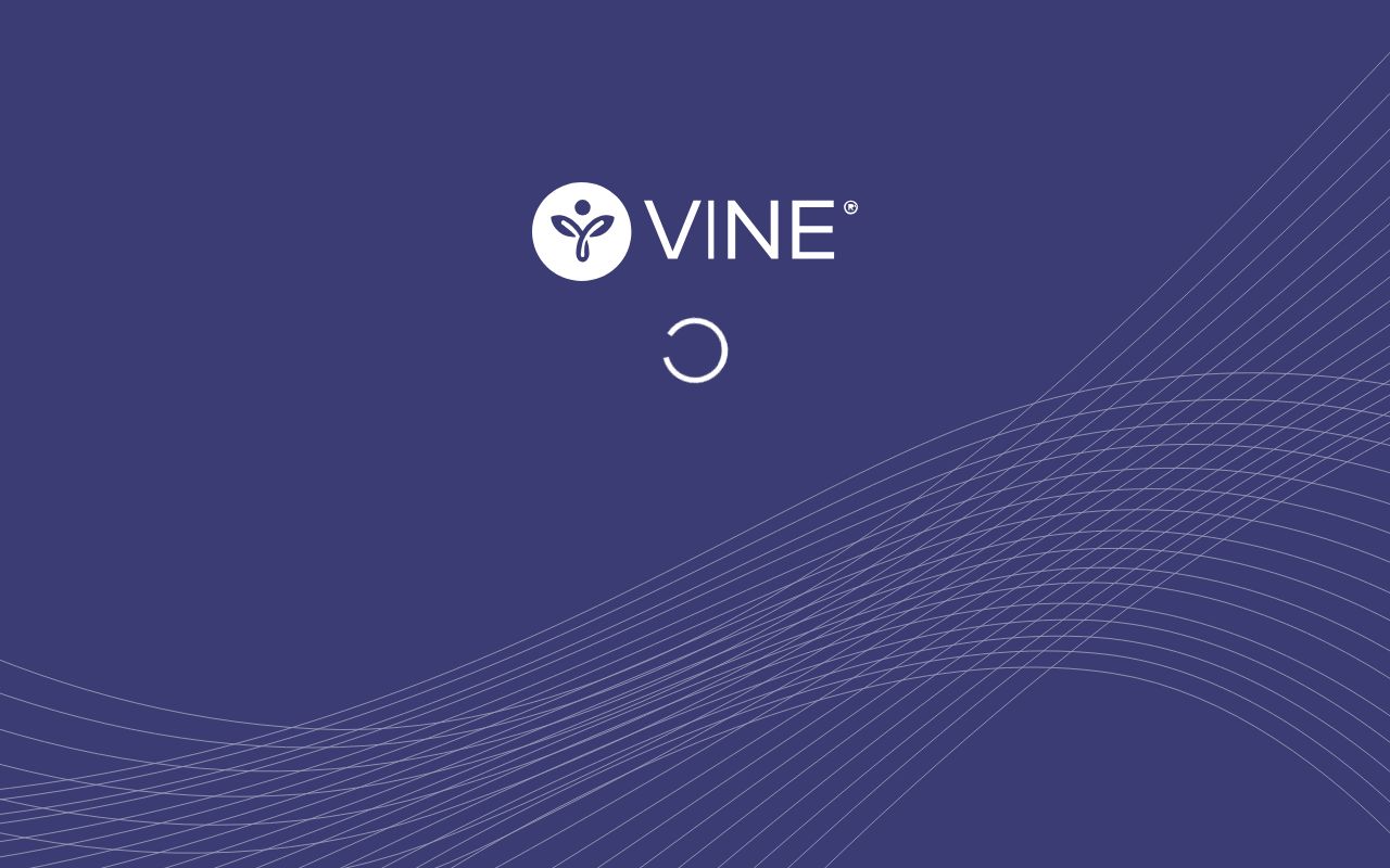 Dawson County custody-status VINELink record search interface